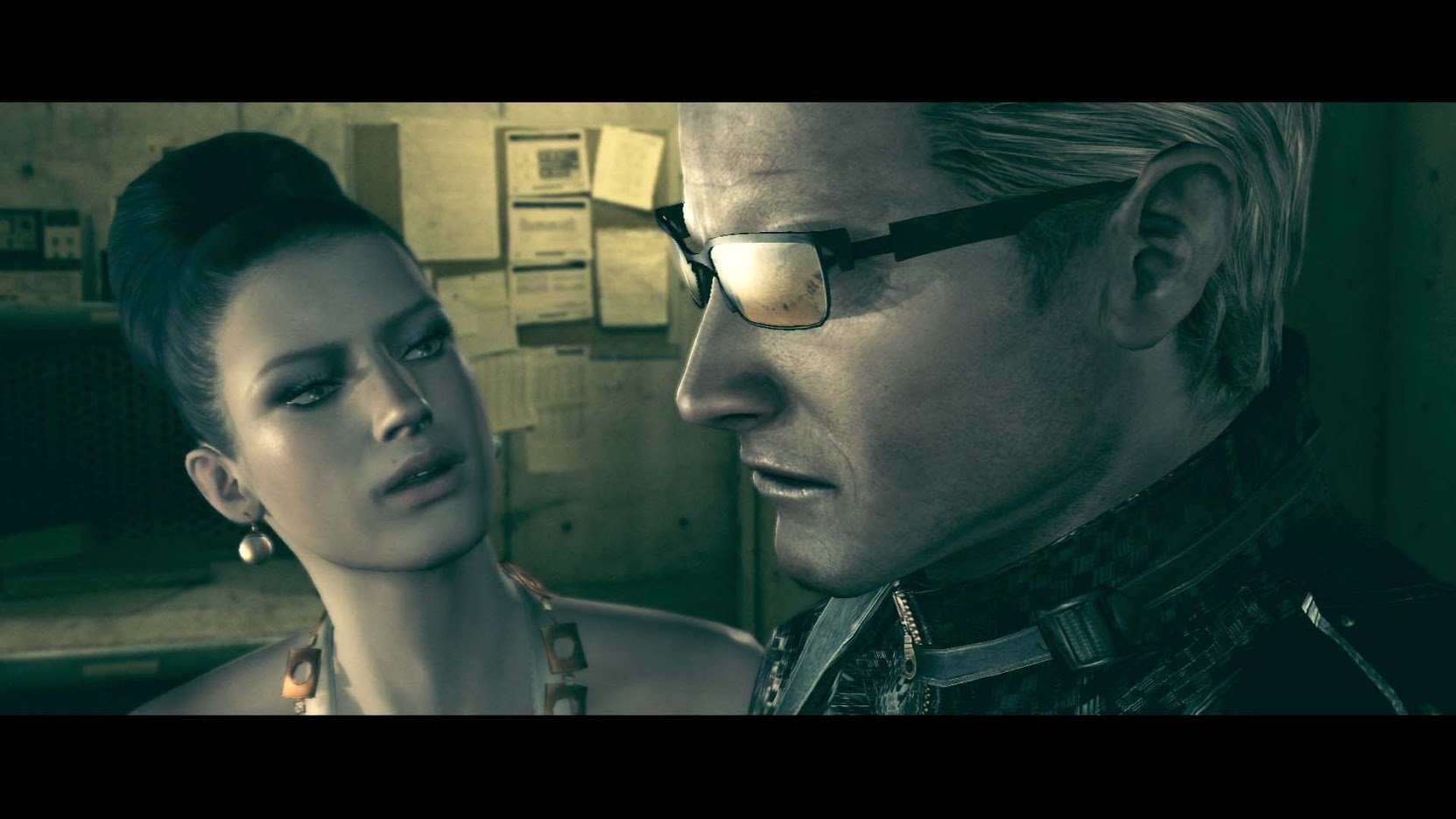 Resident Evil 5 (2016)